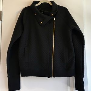 Evy’s Tree The Lizzy Jacket in Black